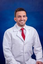 Photograph of Dr. Victor Kairouz